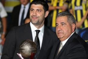 "Artık Final Four takımı olduk"