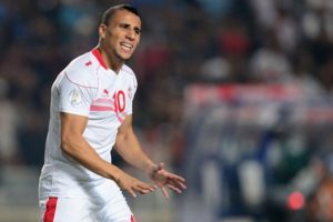 Galatasaray'ın Ben Hatira ile el sıkıştığı ifade edildi