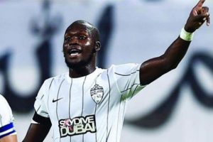 Moussa Sow, Fenerbah&ccedil;e'ye geri d&ouml;nmek istiyor