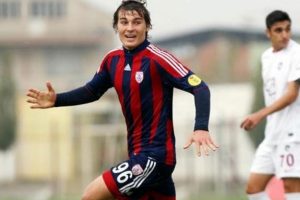 Beşiktaş, stoper adaylarında &ouml;nemli aşama kaydetti