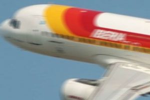 Iberia Havayolları İstanbul seferlerini durduruyor