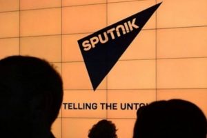 Sputnik-T&uuml;rkiye Genel M&uuml;d&uuml;r&uuml; Tural Kerimov'a giriş yasağı