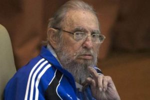 Fidel Castro: Ben yakında &ouml;leceğim ama ideallerimiz yaşamalı