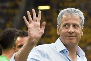 Galatasaray'ın hoca adayı Favre'de kritik gelişmeler yaşanıyor