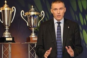FIBA ile ULEB arasındaki anlaşma gerilimi g&uuml;ndemden d&uuml;şm&uuml;yor