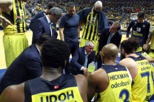 Fenerbah&ccedil;e'nin zaferi İspanya'da g&uuml;ndem oldu