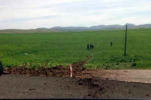 Diyarbakır'da mayın taraması sırasında patlama: 1 asker yaralandı