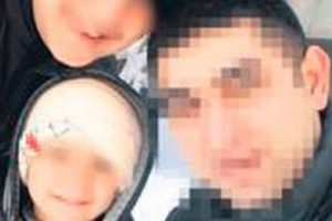 11 yaşındaki &ccedil;ocuk 3 yaşındaki kardeşini vurdu