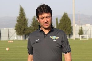 Akhisar Belediyespor'dan Beşiktaş'a g&ouml;zdağı
