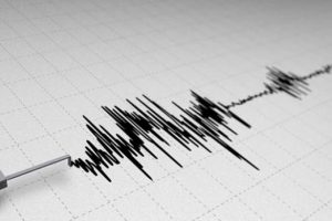 Ekvador'da 6.1 şiddetinde deprem!