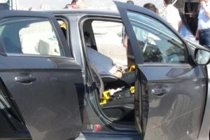 Mersin'de adliye memurunun bor&ccedil; intiharı