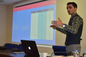 Uludağ İhracat&ccedil;ı Birlikleri'nden E-dış ticaret semineri