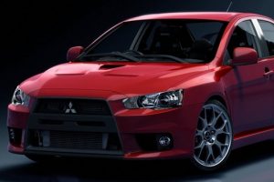 Mitsubishi'de yakıt hesabı skandalı