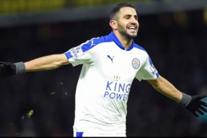 Fenerbah&ccedil;e'nin Leicesterlı Mahrez'i istemediği &ouml;ğrenildi