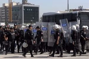 Dilek Doğan davasında duruşma salonu karıştı!