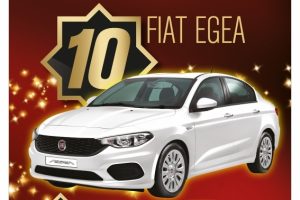 Bursa'da 100 liraya sıfır otomobil kazanma şansı!