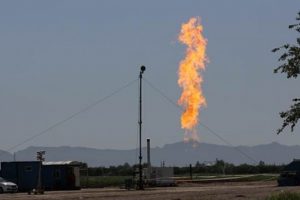 Adana'da doğal gaz bulundu