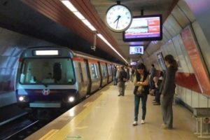 İstanbul'a 8 metro hattı daha geliyor
