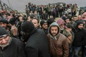 Avrupa Komisyonu'ndan m&uuml;lteci anlaşması raporu: Gidişat olumlu