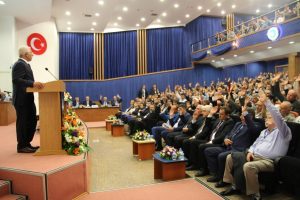 Marmarabirlik'te birlik beraberlik coşkusu