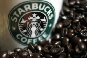 Kahve devi Starbucks G&uuml;ney Kore'de marka m&uuml;cadelesi veriyor