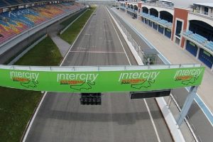Intercity Istanbul Park'ta heyecan start aldı