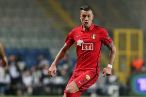 Emre G&uuml;ral transferi konusunda a&ccedil;ıklamalarda bulundu