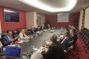 Bursa'da "Enerji Verimliliği" projesi  tanıtıldı