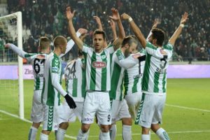 Torku Konyaspor'un ismi Atiker Konyaspor olacak