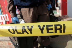 &Ouml;nce anne, sonra engelli kızı &ouml;ld&uuml;!