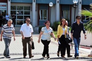 AK Partili kadınlara hakaret eden CHP'li ifade verdi
