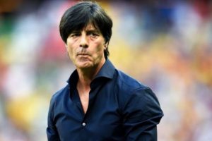 Joachim Löw: "Almanya dışında çalışabilirim" 