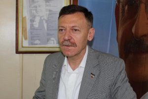 CHP'li Atıcı: Siyaset&ccedil;inin g&ouml;revi, &uuml;lkeyi ter&ouml;rden kurtarmaktır