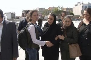 Dilek Doğan davası 30 Mayıs'a ertelendi