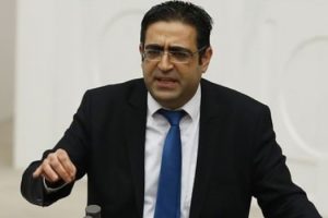 Baluken: HDP hi&ccedil; bir zaman se&ccedil;eneksiz bir parti değildir