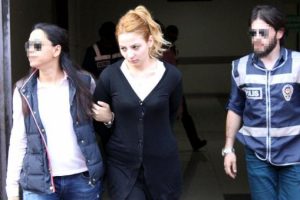 Kayseri'de uyuşturucu operasyonunda 4 g&ouml;zaltı