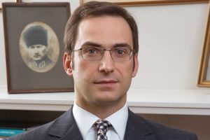 &Ouml;mer Ko&ccedil;: Ko&ccedil; Grubu'nun patent sayısı 8,400'&uuml;n &uuml;zerinde