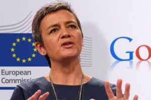 Avrupa Birliği'nden Google'a Android su&ccedil;laması