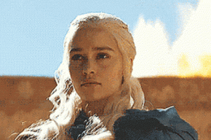 Game of Thrones film oluyor