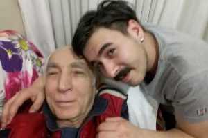 Hayatı film olan G&uuml;ner Sernikli, İzmir'de yaşamını yitirdi