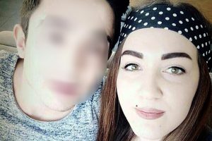T&uuml;fekle şaka &ouml;l&uuml;mle bitti