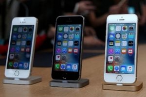 İphone cam mı olacak?