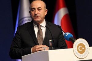 Bakan &Ccedil;avuşoğlu: "T&uuml;rkiye y&uuml;k&uuml;ml&uuml;l&uuml;klerini yerine getirecek"