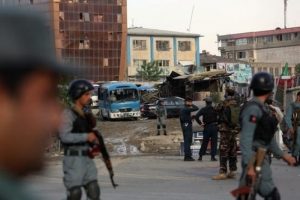 Afganistan'da &ccedil;atışmalar şiddetlendi: 12 &ouml;l&uuml;