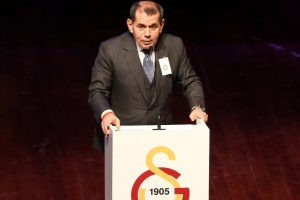 &Ouml;zbek: "Galatasaray gibi m&uuml;cadele edeceğiz"