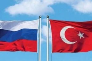 T&uuml;rk-Rus ilişkilerinde sıcak gelişme