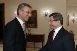 &Ccedil;ankaya K&ouml;şk&uuml;'nde kritik g&ouml;r&uuml;şme