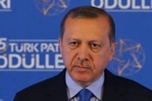 Erdoğan: Avrupa'da ikinci, d&uuml;nyada d&ouml;rd&uuml;nc&uuml;y&uuml;z