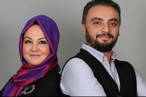 Emre Ermiş ve İkbal G&uuml;rpınar boşandı