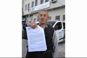 SGK 19 yıldır &ouml;dediği maaşı kesti